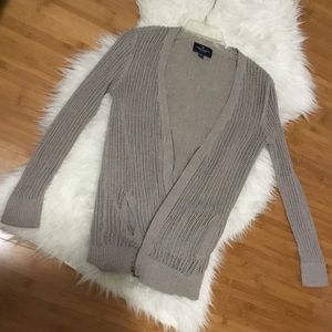 AEO sweater 100% cotton